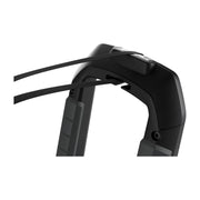 Thule Hull-a-Port Aero kayak carrier rack foldable j-style black Thule - Dynamic Drive