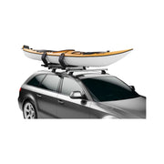 Thule Hullavator Pro kayak rack with lift assist aluminium Thule - Dynamic Drive