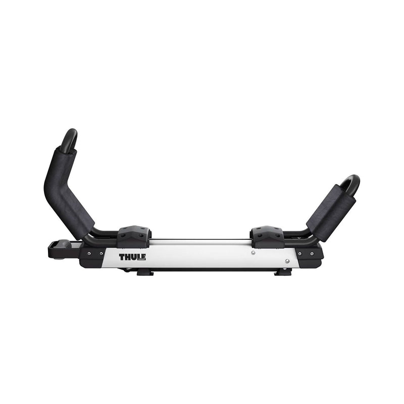Thule Hullavator Pro kayak rack with lift assist aluminium Thule - Dynamic Drive