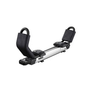 Thule Hullavator Pro kayak rack with lift assist aluminium Thule - Dynamic Drive