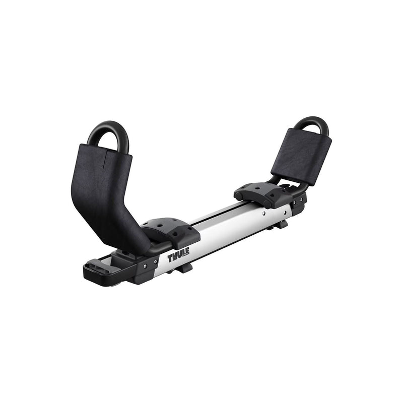 Thule Hullavator Pro kayak rack with lift assist aluminium Thule - Dynamic Drive