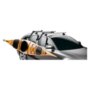 Thule Hullavator Pro kayak rack with lift assist aluminium Thule - Dynamic Drive