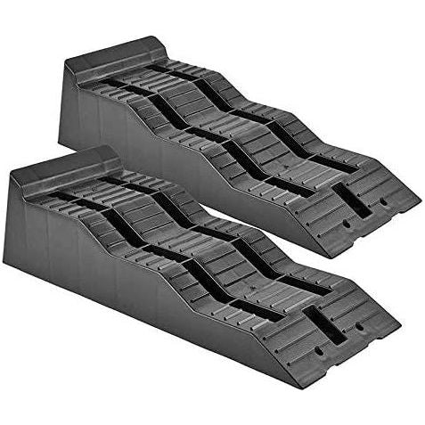Thule Levelling Ramps + Bag Thule - Dynamic Drive