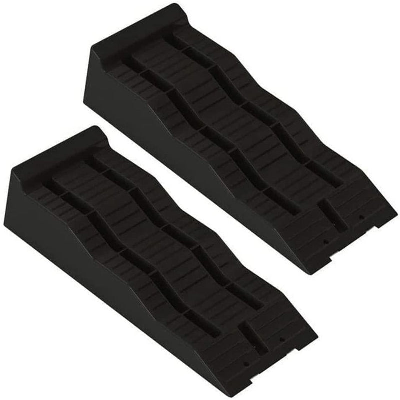 Thule Levelling Ramps + Bag Thule - Dynamic Drive