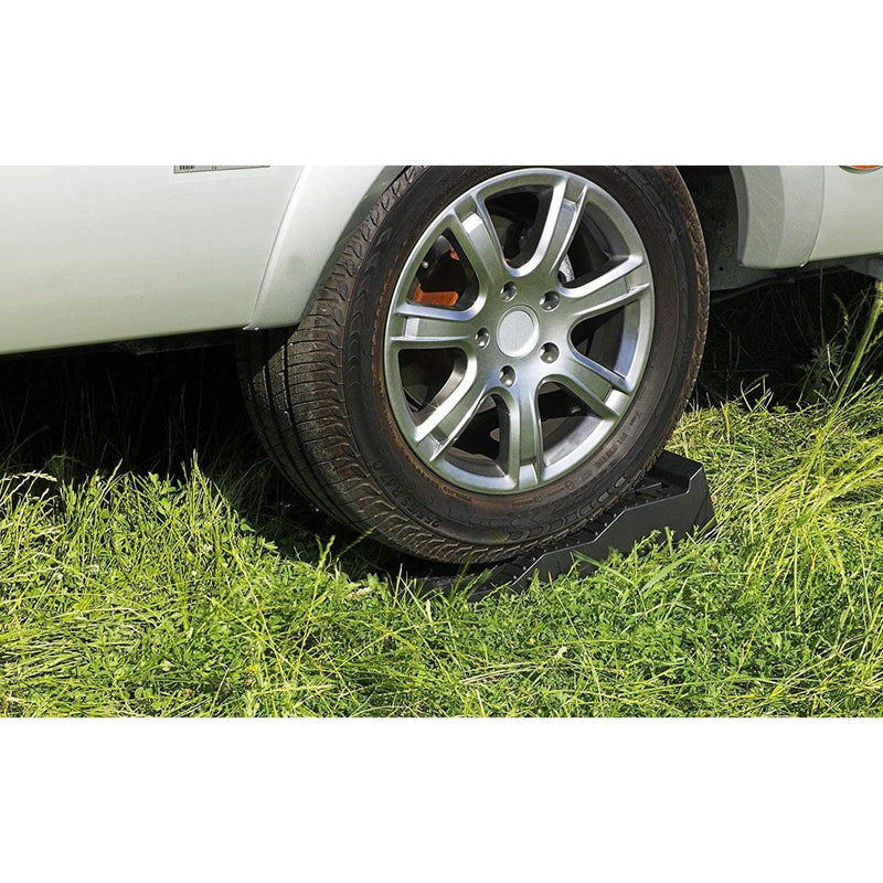 Thule Levelling Ramps + Bag Thule - Dynamic Drive