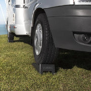 Thule Levelling Ramps + Bag Thule - Dynamic Drive