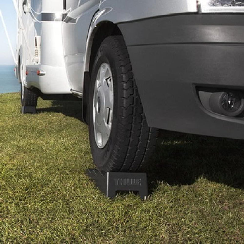 Thule Levelling Ramps + Bag Thule - Dynamic Drive