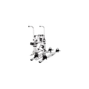 Thule Lift V16 platform bike rack 12V anodised gray Thule - Dynamic Drive