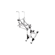 Thule Lift V16 platform bike rack 12V anodised gray Thule - Dynamic Drive