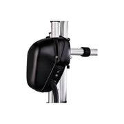 Thule Lift V16 platform bike rack 12V anodised gray Thule - Dynamic Drive