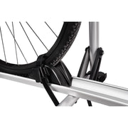 Thule Lift V16 platform bike rack 12V anodised gray Thule - Dynamic Drive