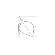 Thule Omnistor 1200 awning 3.00x2.50m white Thule - Dynamic Drive