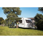 Thule Omnistor 1200 awning 3.75x2.50m white Thule - Dynamic Drive