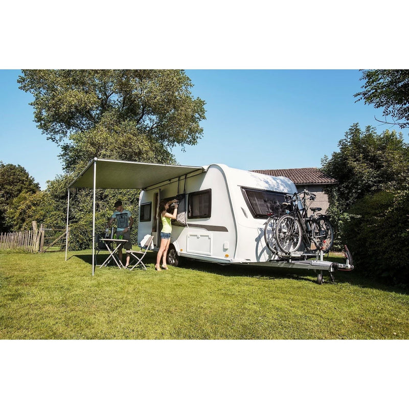 Thule Omnistor 1200 awning 3.75x2.50m white Thule - Dynamic Drive