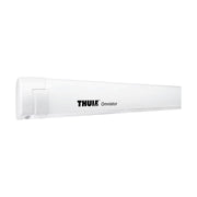 Thule Omnistor 5200 awning 2.62x2.00m white frame, mystic gray material Thule - Dynamic Drive