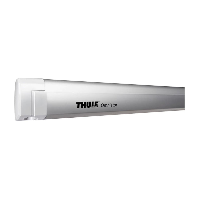 Thule Omnistor 5200 awning 3.02x2.50m anodised gray frame, mystic gray fabric Thule - Dynamic Drive