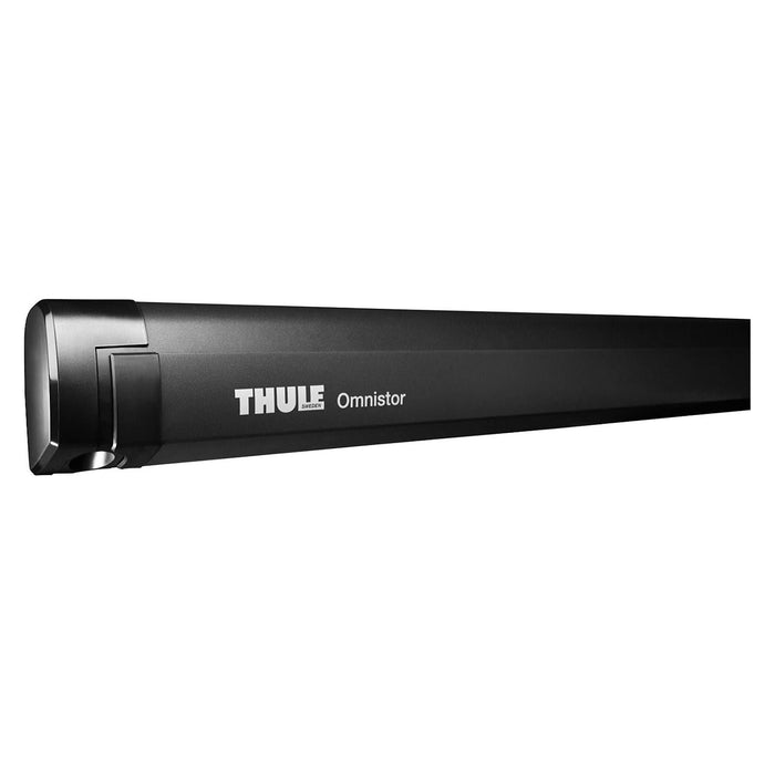 Thule Omnistor 5200 awning 3.75x2.50m anthracite black frame, mystic grey fabric Thule - Dynamic Drive