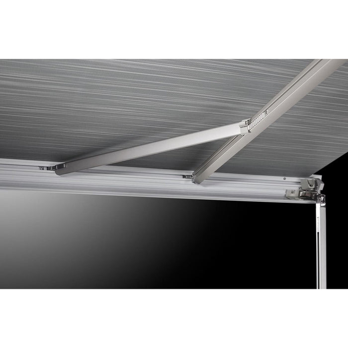 Thule Omnistor 5200 awning 3.75x2.50m anthracite black frame, mystic grey fabric Thule - Dynamic Drive