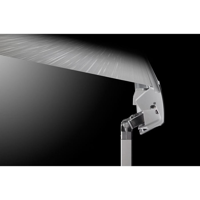 Thule Omnistor 5200 awning 3.75x2.50m anthracite black frame, mystic grey fabric Thule - Dynamic Drive