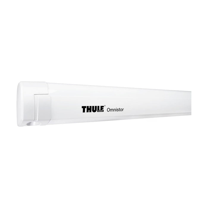 Thule Omnistor 5200 awning 4.02x2.50m white frame, mystic gray Thule - Dynamic Drive