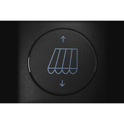 Thule Omnistor 6300 12 VDC motor kit awning anodised gray Thule - Dynamic Drive