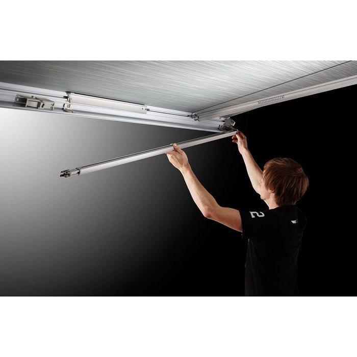 Thule Omnistor 6300 awning w fittings fits Mercedes Sprinter H2 2006-2018 L2 H2 Thule - Dynamic Drive