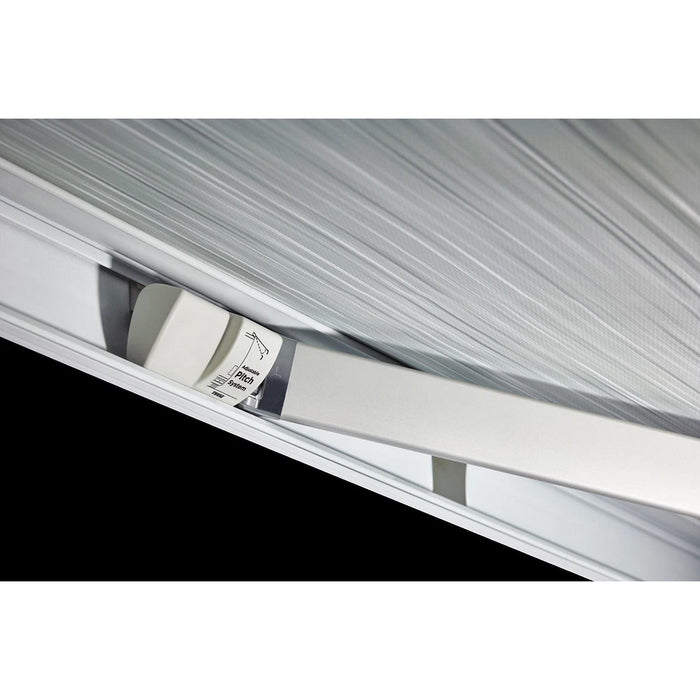 Thule Omnistor 6300 Awning With Fitting Bracket Fits Peugeot Boxer 2006- L4 H2 Thule - Dynamic Drive