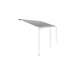 Thule Omnistor 6300 Awning With Fitting Bracket Fits Peugeot Boxer 2006- L4 H2 Thule - Dynamic Drive