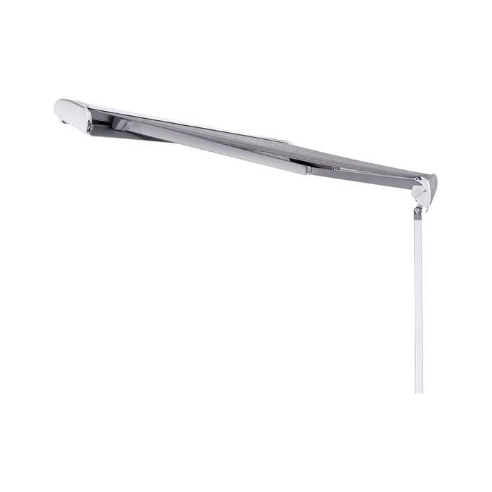 Thule Omnistor 6300 Awning With Fitting Bracket Fits Volkswagen Crafter 2017- L3 H3 Thule - Dynamic Drive