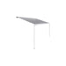 Thule Omnistor 6300 Awning With Fitting Bracket Fits Volkswagen Crafter 2017- L4 H3 Thule - Dynamic Drive
