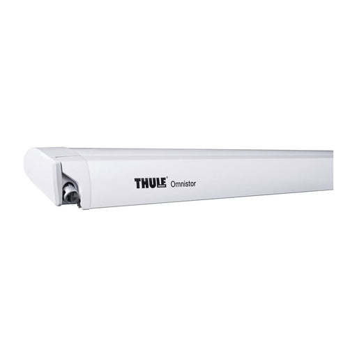 Thule Omnistor 6300 Awning With Fitting Bracket Fits Volkswagen Crafter 2017- L5 H3 Thule - Dynamic Drive