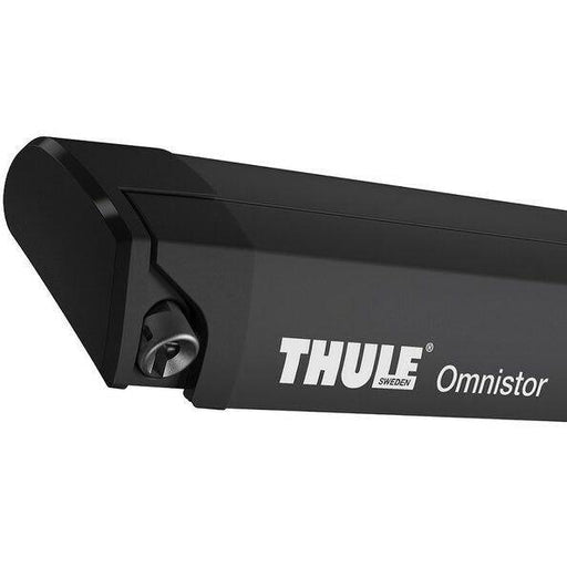 Thule Omnistor 6300 Awning With Fitting Bracket Fits VW Crafter H2 2006-2016 L3 H2 Thule - Dynamic Drive
