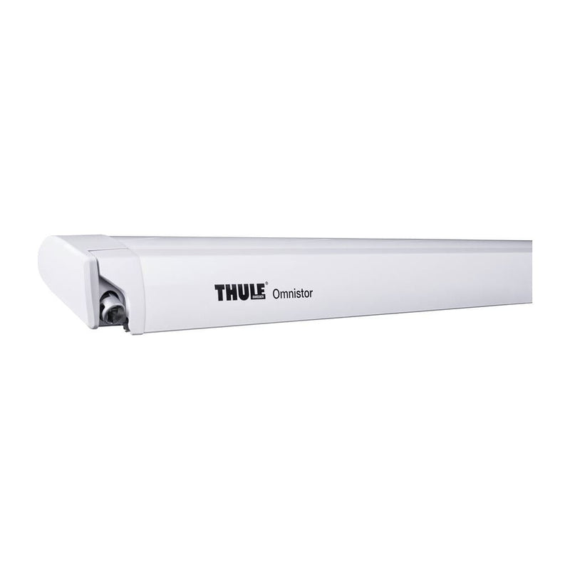 Thule Omnistor 6300 Awning With Fitting Bracket Fits VW Crafter H2 2006-2016 L4 H2 Thule - Dynamic Drive
