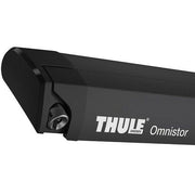Thule Omnistor 6300 Awning With Fitting Bracket Fits VW Crafter H2 2006-2016 L4 H2 Thule - Dynamic Drive