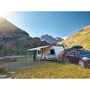 Thule Omnistor 6300 Awning With Fitting Bracket Fits VW Crafter H2 2006-2016 L4 H2 Thule - Dynamic Drive