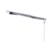 Thule Omnistor 6300 Awning With Fitting Bracket Fits VW Crafter H2 2006-2016 L4 H2 Thule - Dynamic Drive