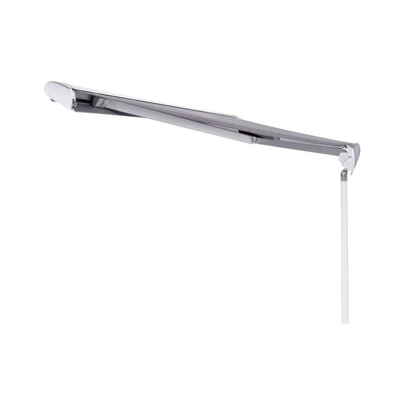 Thule Omnistor 6300 Awning With Fitting Bracket Fits VW Crafter H2 2006-2016 L4 H2 Thule - Dynamic Drive
