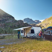 Thule Omnistor 6300 Awning With Fitting Bracket Fits Westfalia Amundsen 2007- 600E Thule - Dynamic Drive