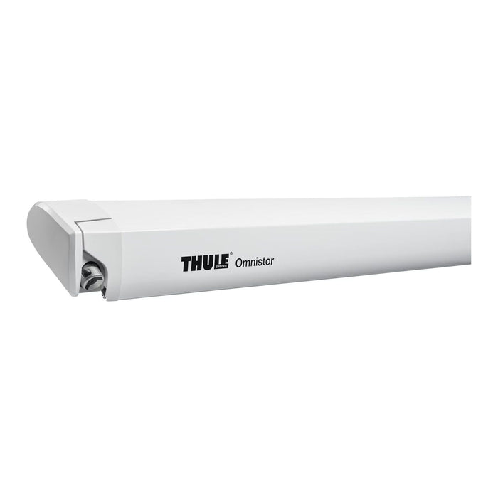 Thule Omnistor 6300 Roof Awning 3.25x2.50 White Frame Thule - Dynamic Drive