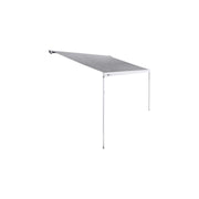 Thule Omnistor 6300 Roof Awning 3.50x2.50 Anthracite Black Frame Thule - Dynamic Drive