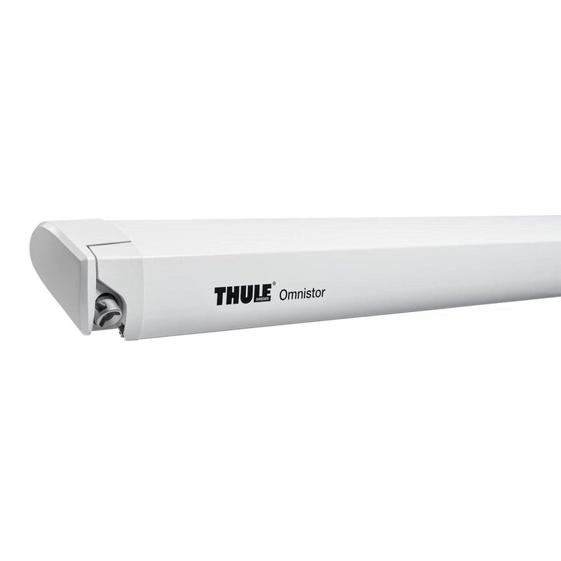 Thule Omnistor 6300 Roof Awning 3.50x2.50 White Frame Thule - Dynamic Drive