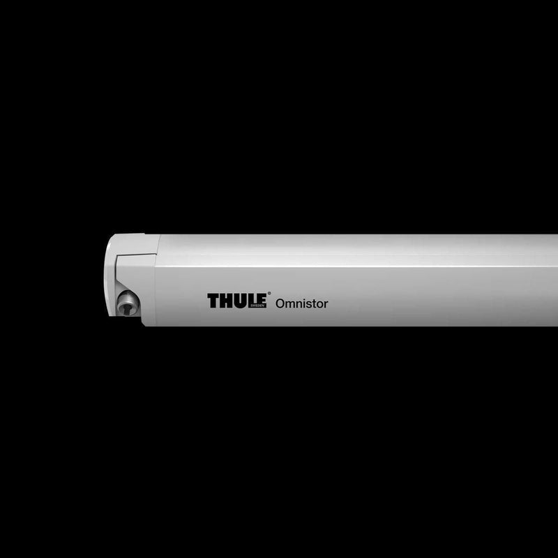 Thule Omnistor 6300 Roof Awning 3.50x2.50 White Frame Thule - Dynamic Drive