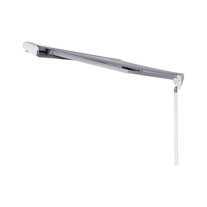 Thule Omnistor 6300 Roof Awning 3.75x2.50 Anodised Gray Frame Thule - Dynamic Drive