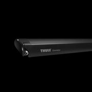 Thule Omnistor 6300 Roof Awning 3.75x2.50 Anthracite Black Frame Thule - Dynamic Drive