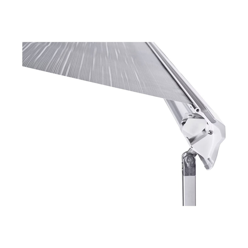 Thule Omnistor 6300 Roof Awning 3.75x2.50 Anthracite Black Frame Thule - Dynamic Drive