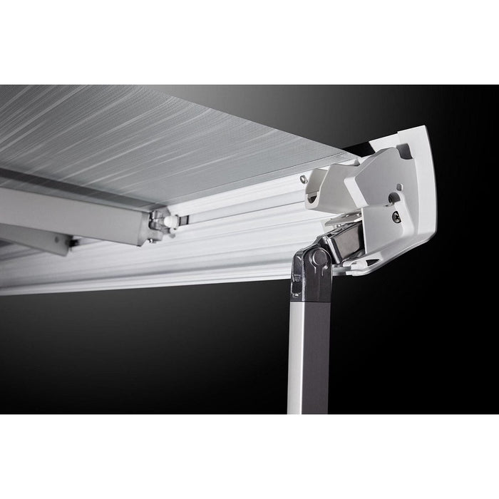 Thule Omnistor 6300 Roof Awning 3.75x2.50 White Frame Thule - Dynamic Drive