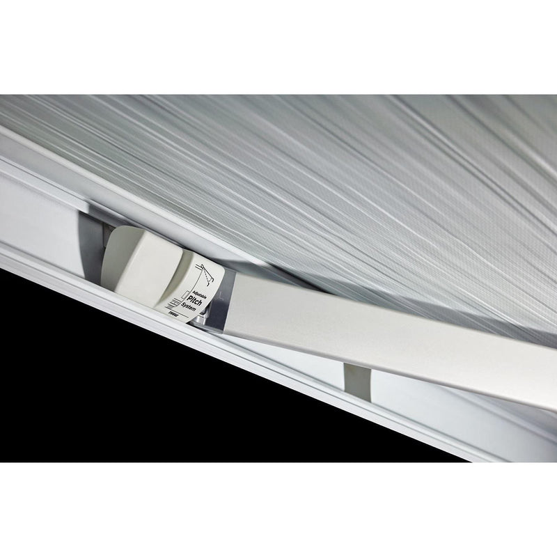 Thule Omnistor 6300 Roof Awning 4.00x2.50 Anodised Thule - Dynamic Drive