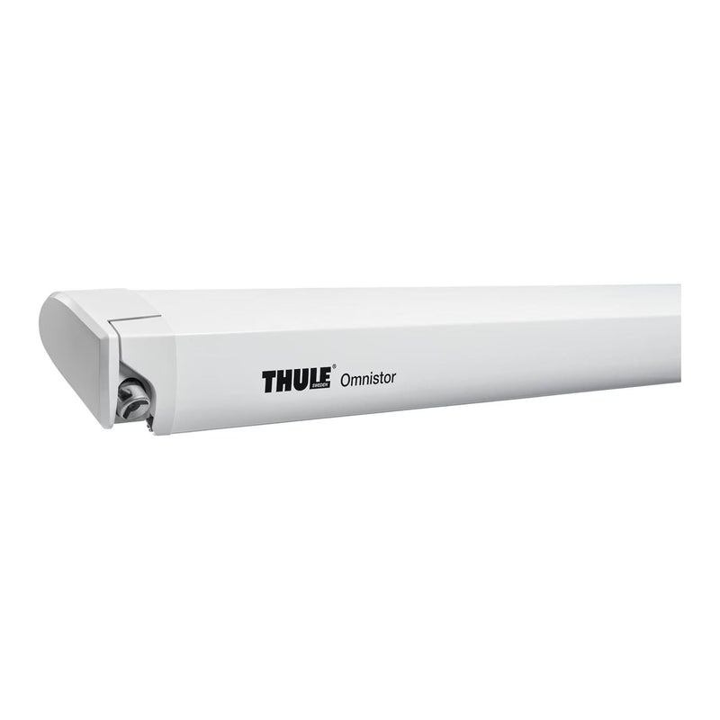 Thule Omnistor 6300 Roof Awning 4.00x2.50 White Frame Thule - Dynamic Drive