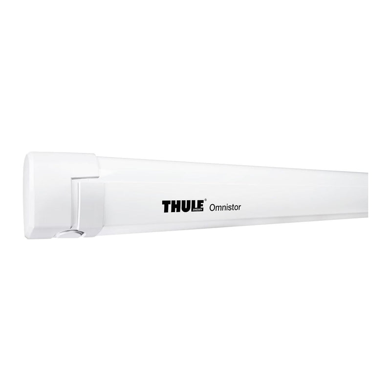 Thule Omnistor 6300 Roof Awning 4.25x2.50 White Frame Thule - Dynamic Drive