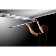 Thule Omnistor 6300 Roof Awning 4.25x2.50 White Frame Thule - Dynamic Drive